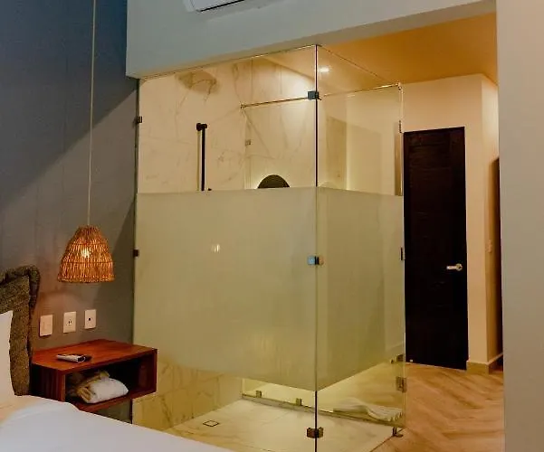 Villas Aqua 2br Luxury * Puerto Aventuras