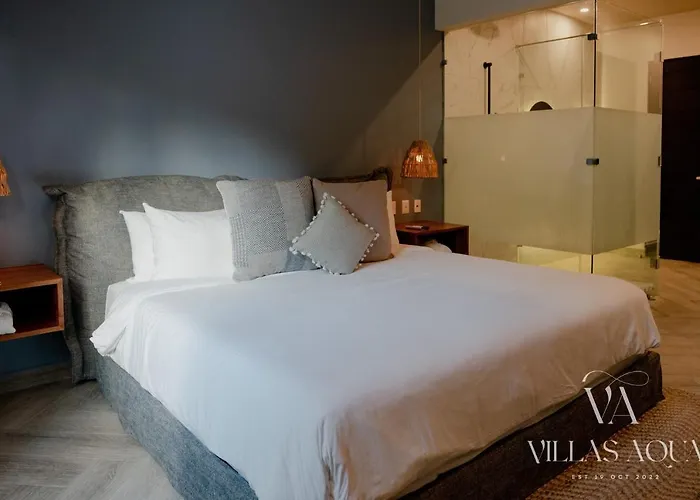 Villas Aqua 2br Luxury