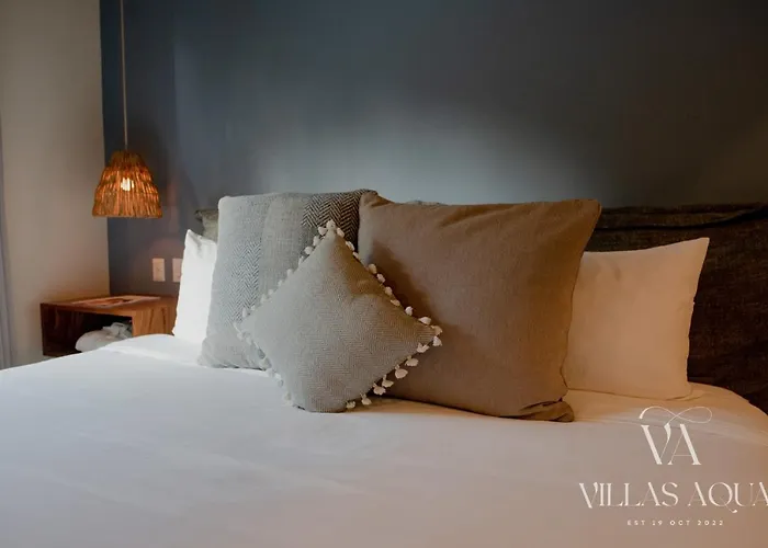 Villas Aqua 2br Luxury Aparthotel