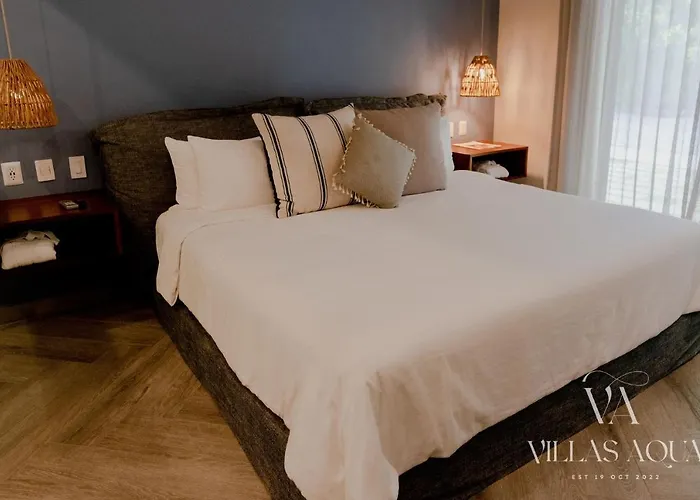 Villas Aqua 2br Luxury *
