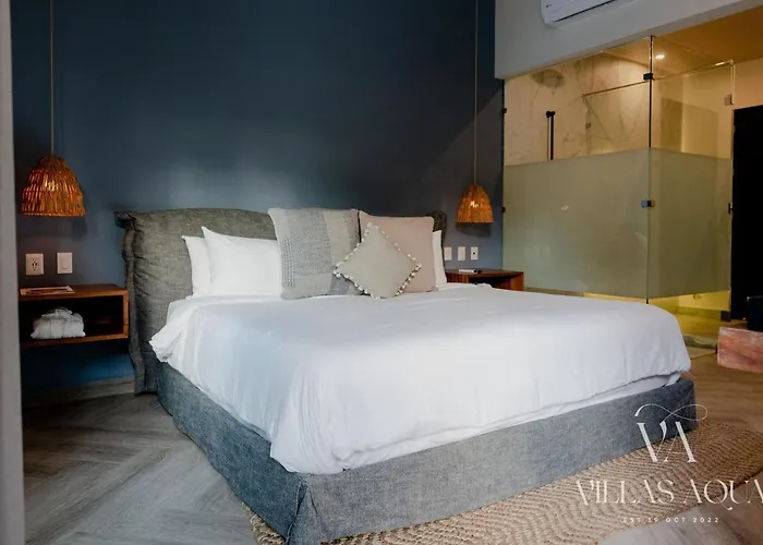 Villas Aqua 2br Luxury