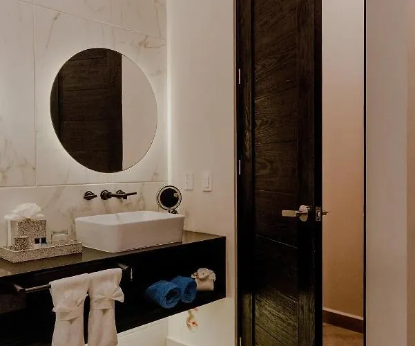 Villas Aqua 2br Luxury * Puerto Aventuras
