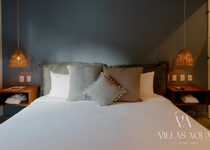 Villas Aqua 2br Luxury Aparthotel