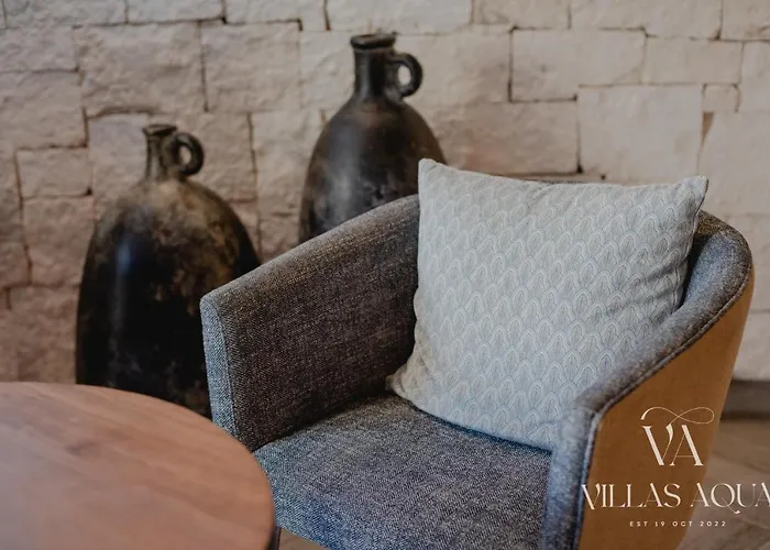 Villas Aqua 2br Luxury