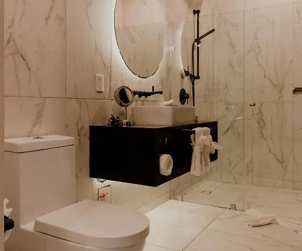 Villas Aqua 2br Luxury Aparthotel