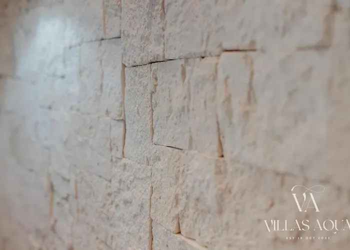 Villas Aqua 2br Luxury *